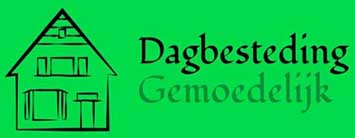 Dagbesteding Gemoedelijk